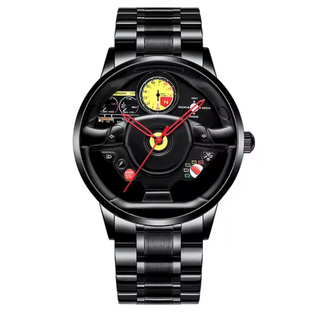 Reloj Volantz