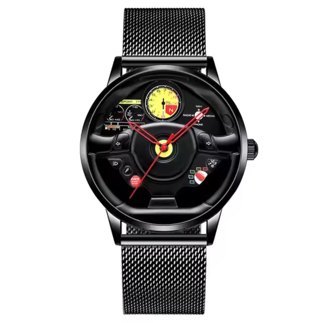 Reloj Volantz